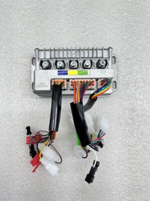 IC ĐÚC ĐA NĂNG 400W