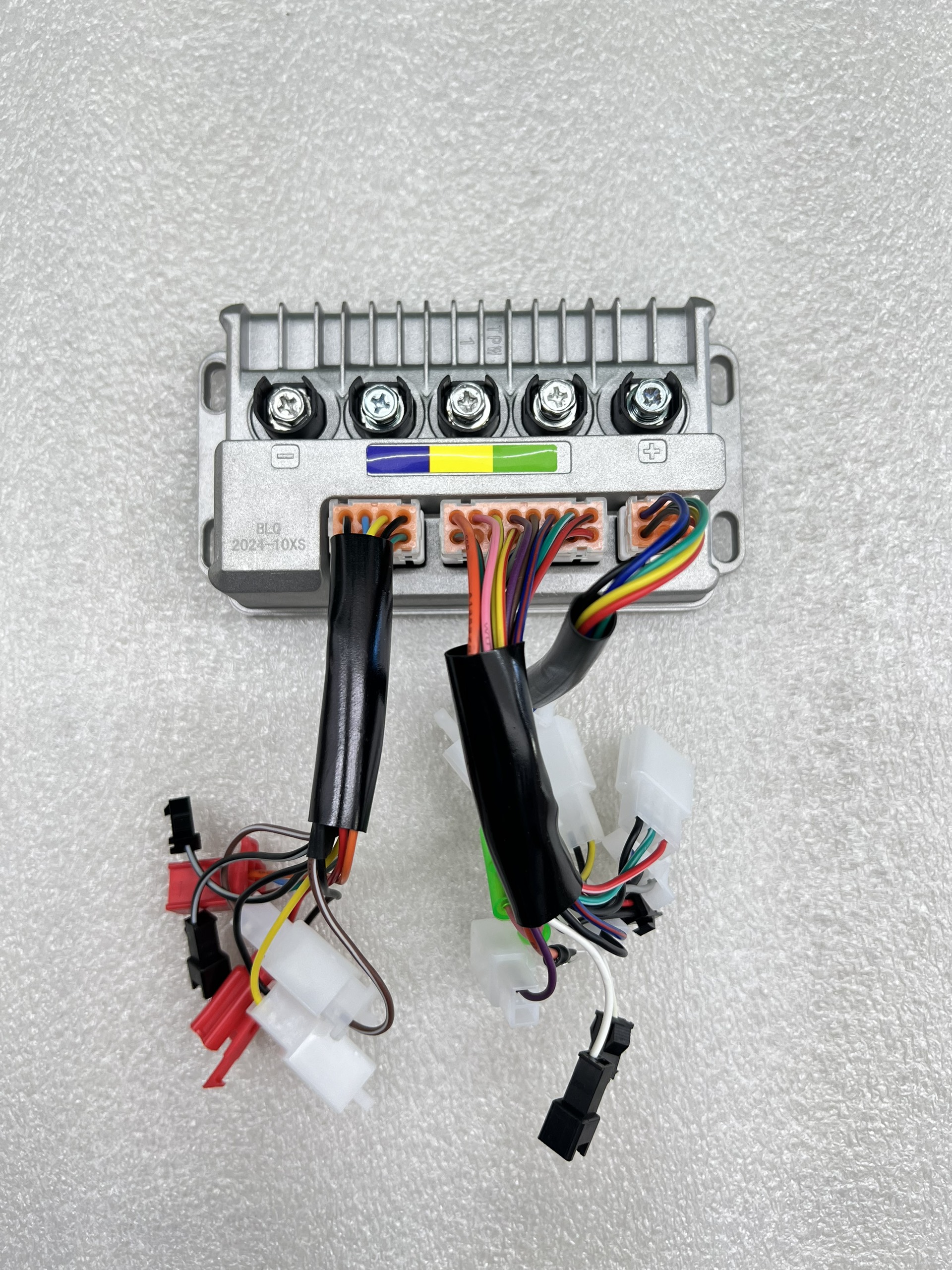 IC ĐÚC ĐA NĂNG 400W