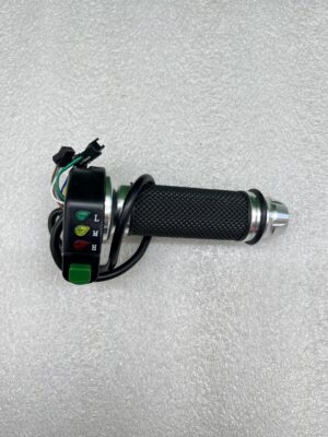 TAY GA CÓ CÔNG TẮC