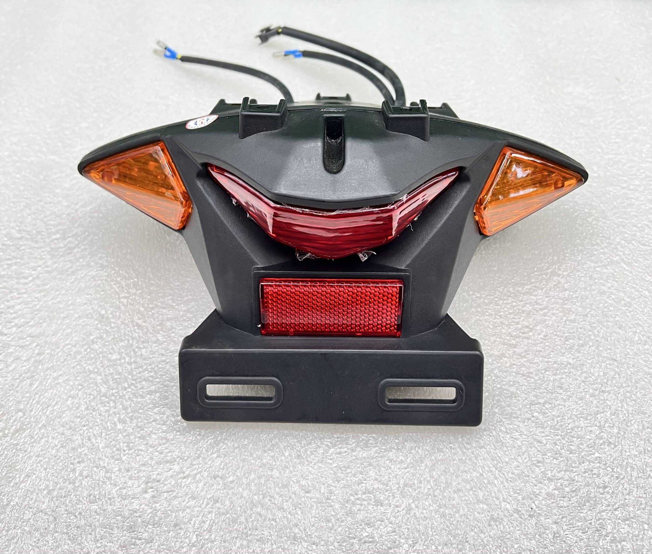 Đèn hậu xe Cap A