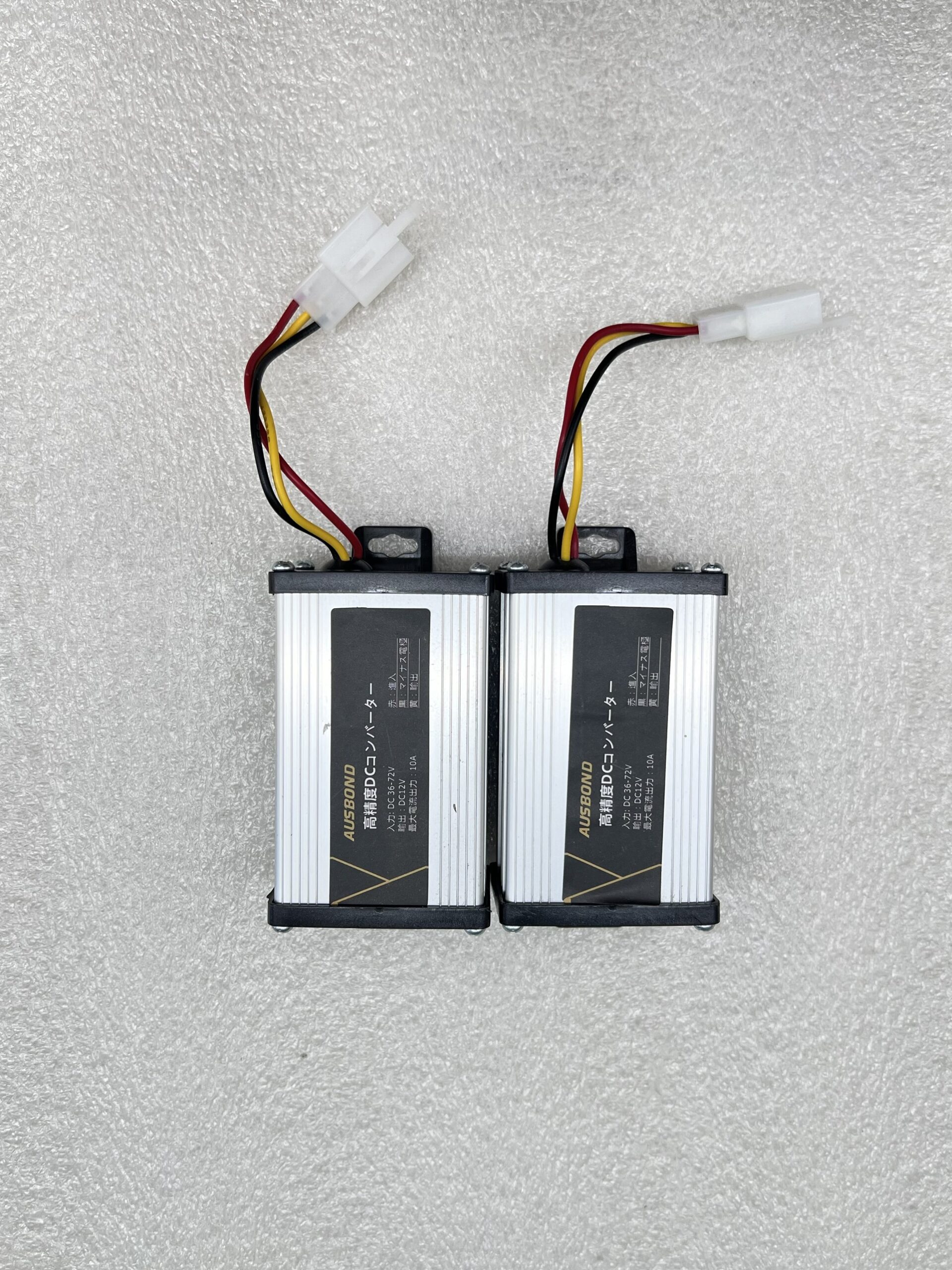 Cục đổi nguồn 48V sang 12V