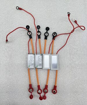 Mạch chống phù bình