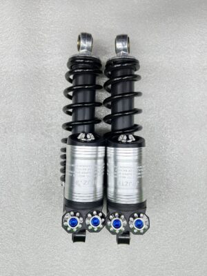 Phuộc sau M133,Xbull,CapA có bình dầu