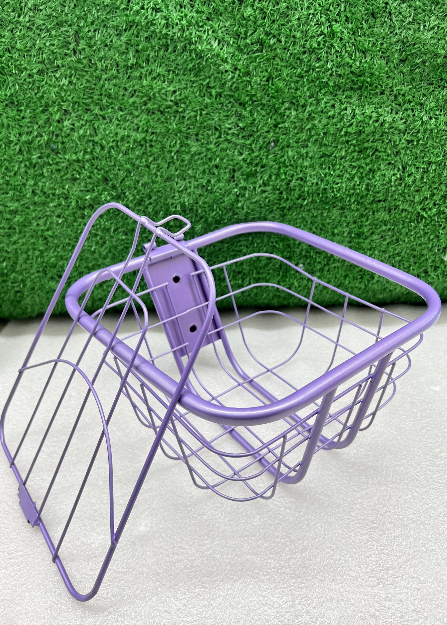 GIỎ XE K1, V1 , VC (MÀU TÍM) - Image 2