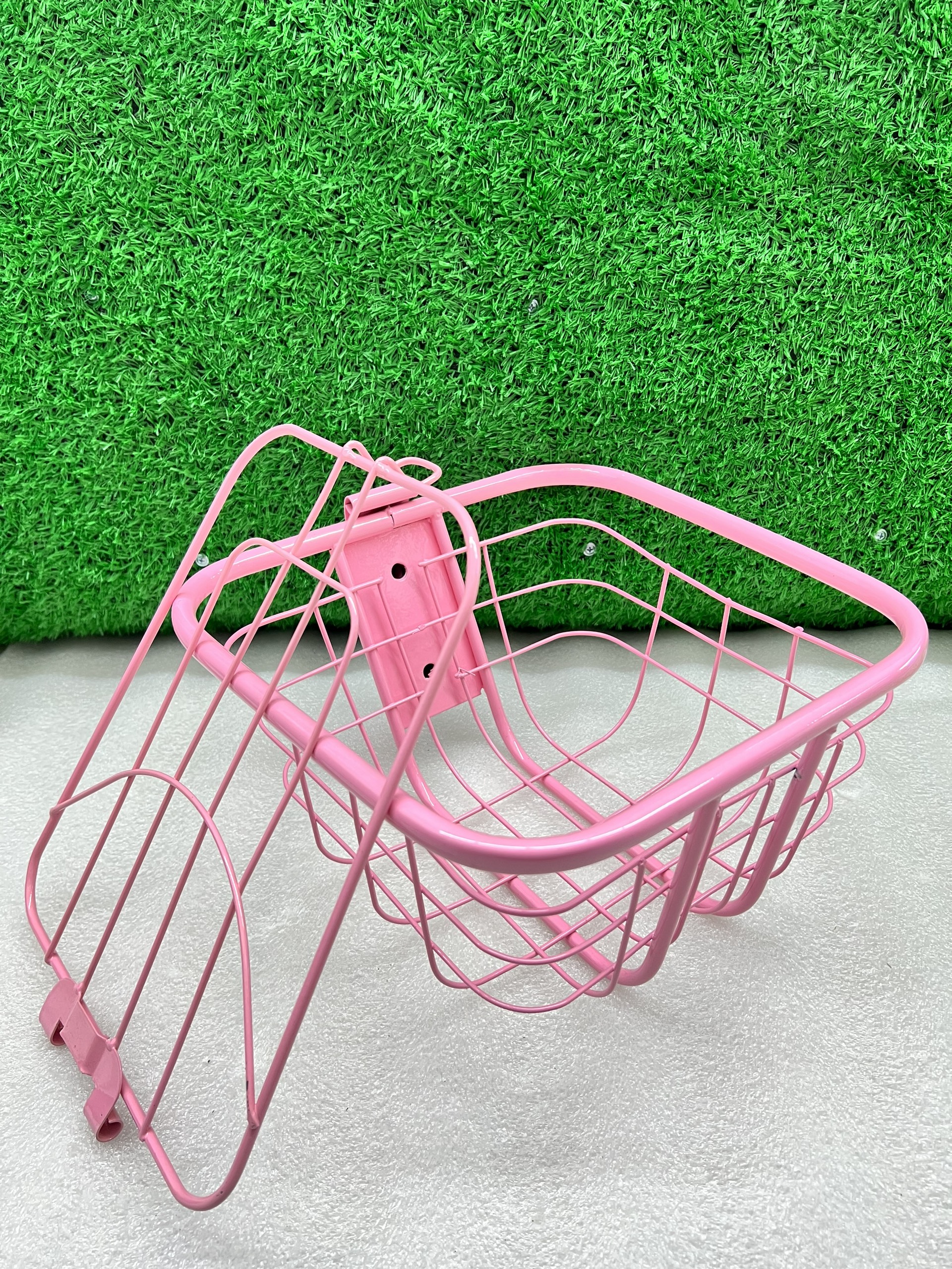 GIỎ XE K1, V1 , VC (MÀU HỒNG) - Image 2