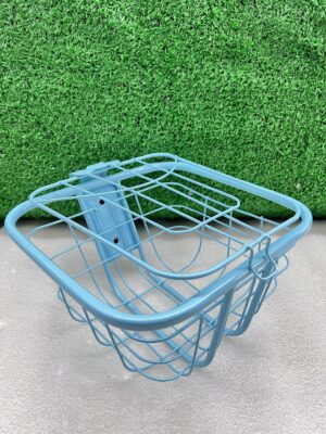 GIỎ XE K1, V1 , VC (MÀU XANH)