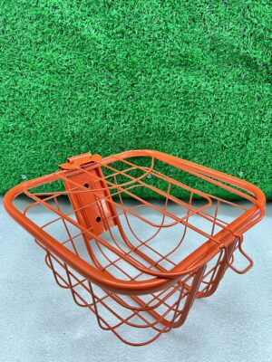 GIỎ XE K1, V1 , VC (MÀU CAM)