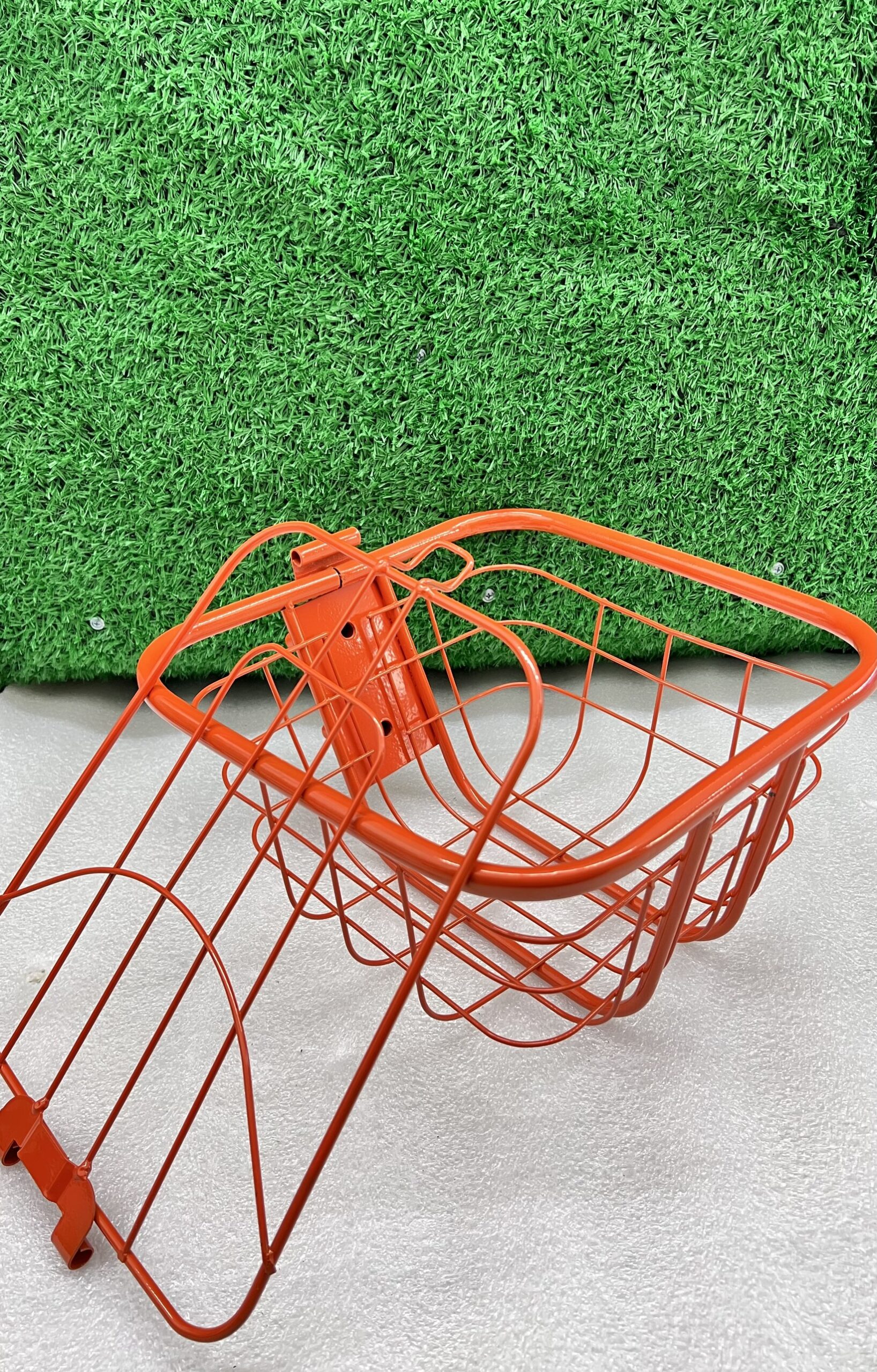 GIỎ XE K1, V1 , VC (MÀU CAM) - Image 2