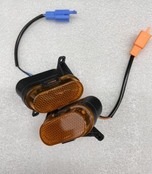 XI NHAN K1 ( CẶP )