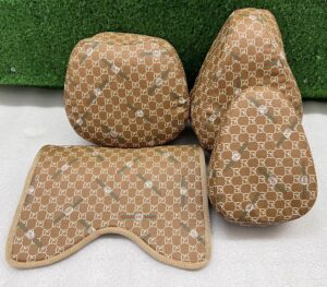 BỘ DA YÊN K1, V1, VC ( GUCCI VÀNG )