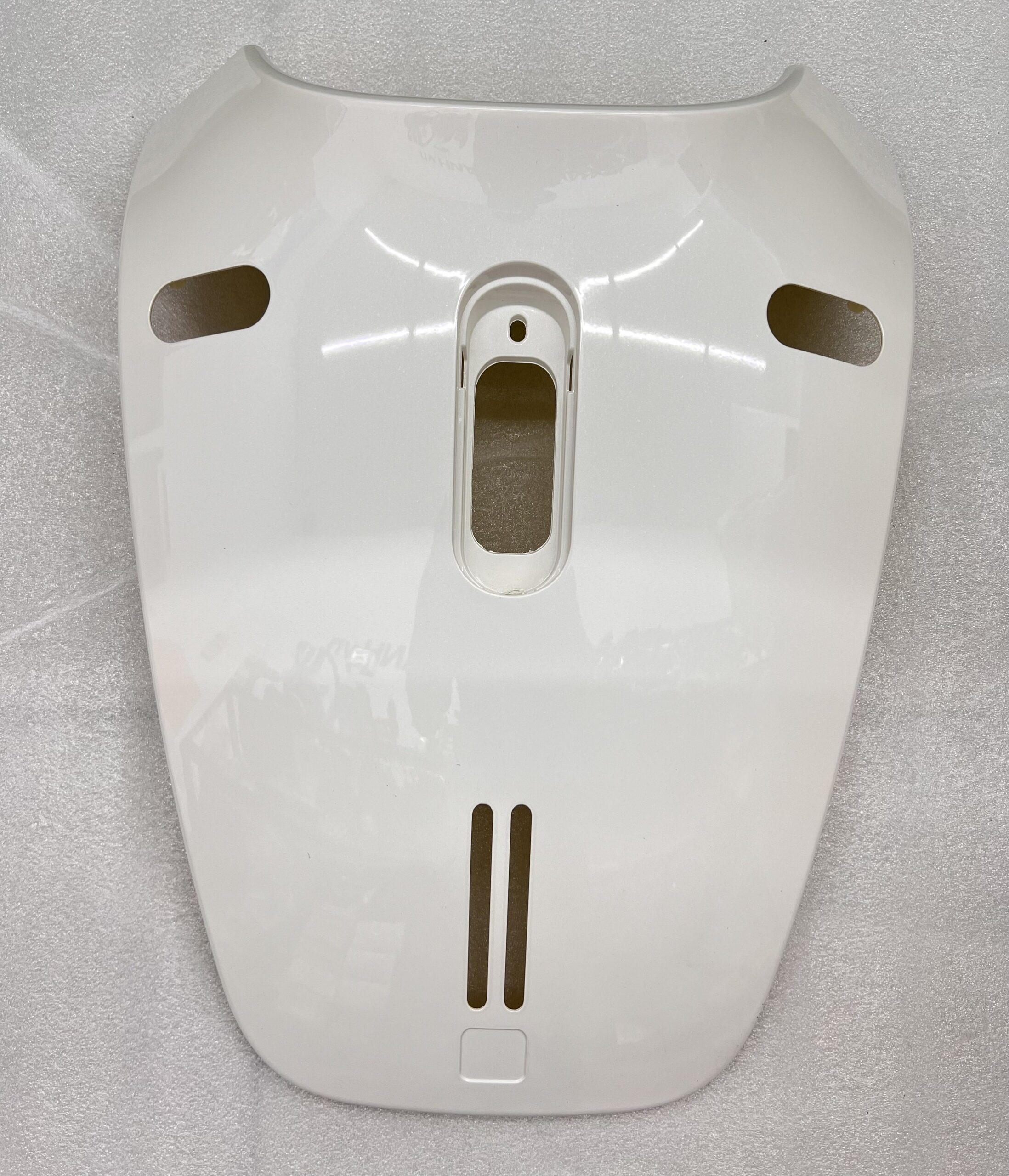 ỐP NHỰA MẶT TRƯỚC K1