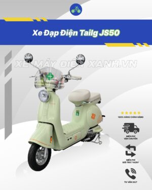 Xe đạp điện Tailg JS50