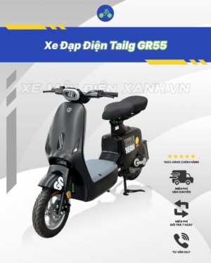 Xe đạp điện Tailg GR55