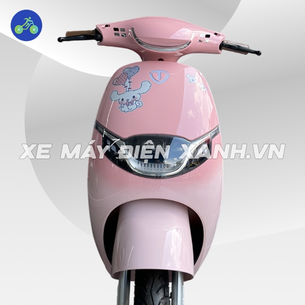 Xe máy điện Tailg R53 - Image 7