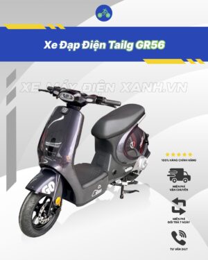 Xe đạp điện Tailg GR56