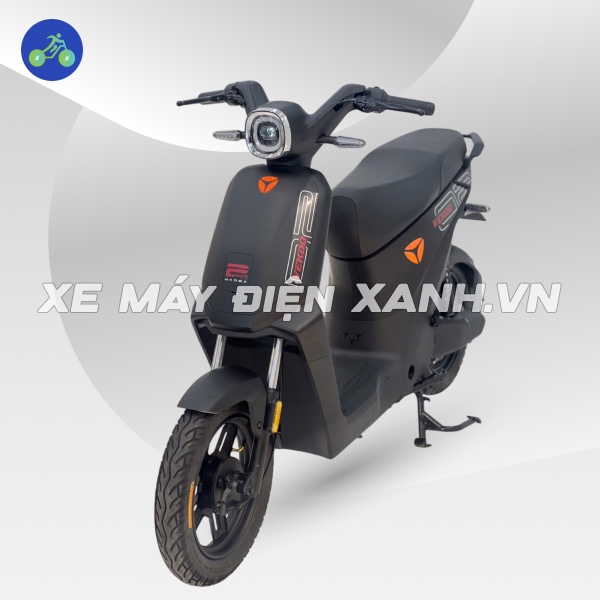 Xe đạp điện Yadea vekoo hiệu suất cao và thiết kế hiện đại
