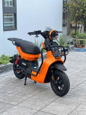 Xe đạp điện Type 3 Pro
