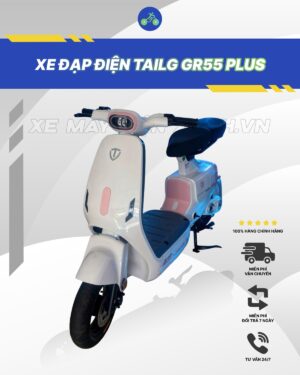 Xe đạp điện Tailg GR55 Plus