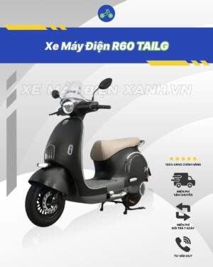 Xe máy điện R60 TAILG