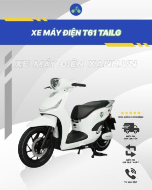 Xe máy điện T61 TAILG