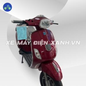 XE MÁY ĐIỆN THCEO