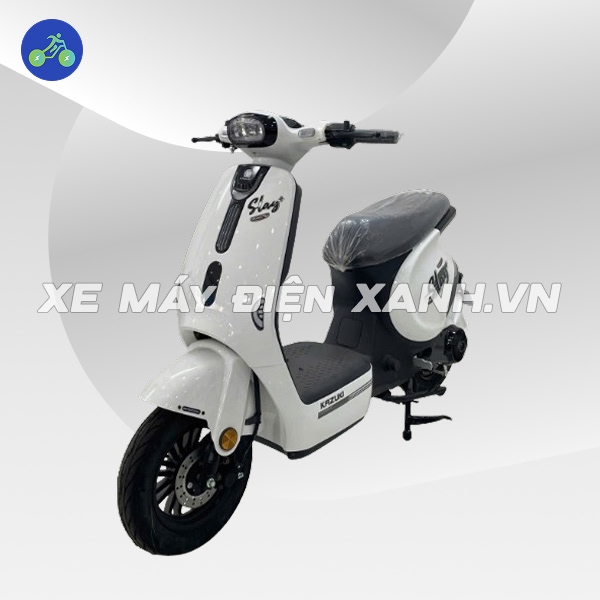 Xe đạp điện : SLAY 240W Kazuki (xe học sinh) - Image 6