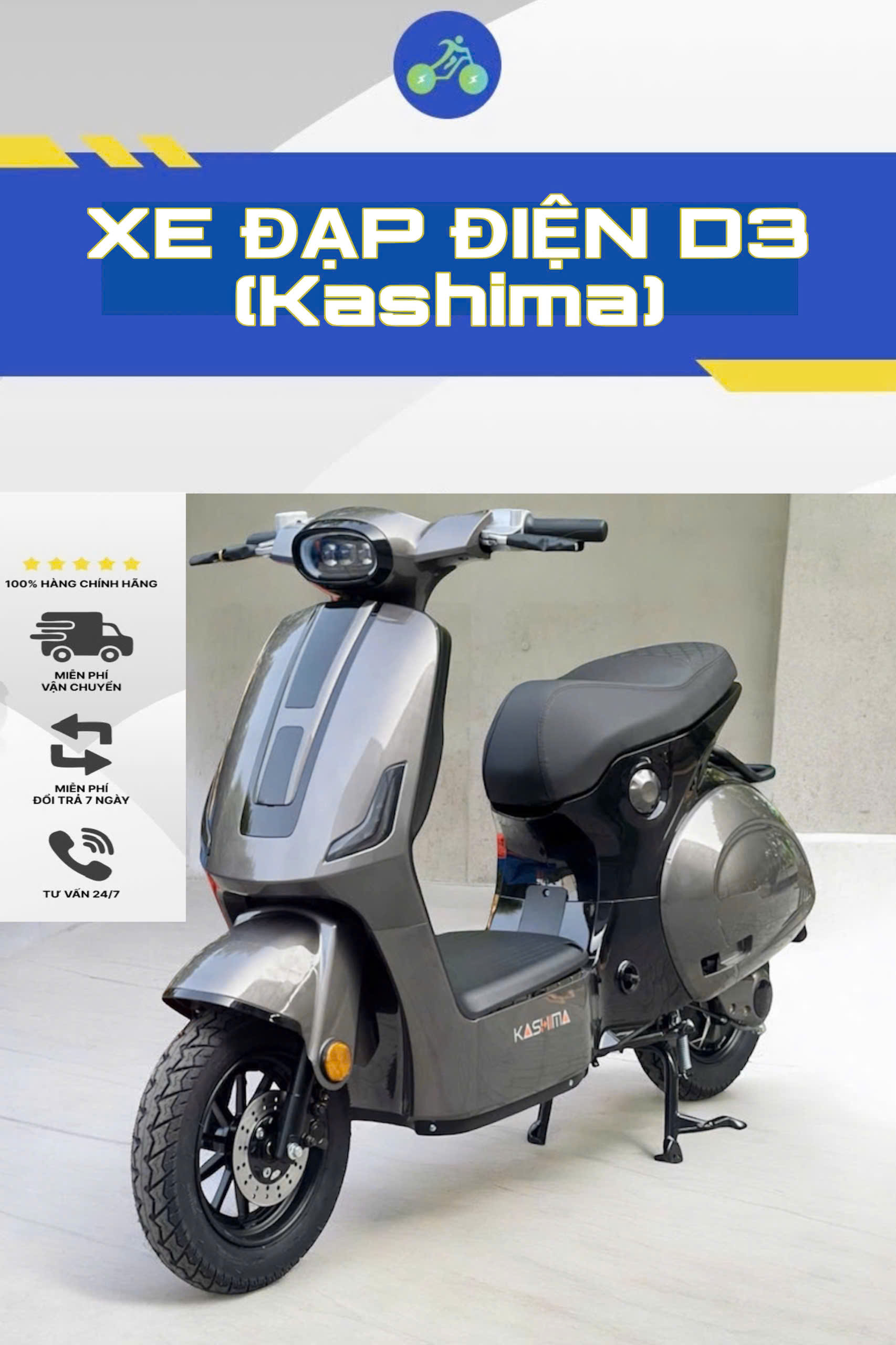 D3 ( KASHIMA )