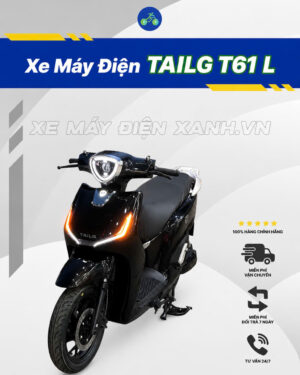 TAILG T61L