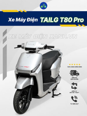 TAILG T80 PRO