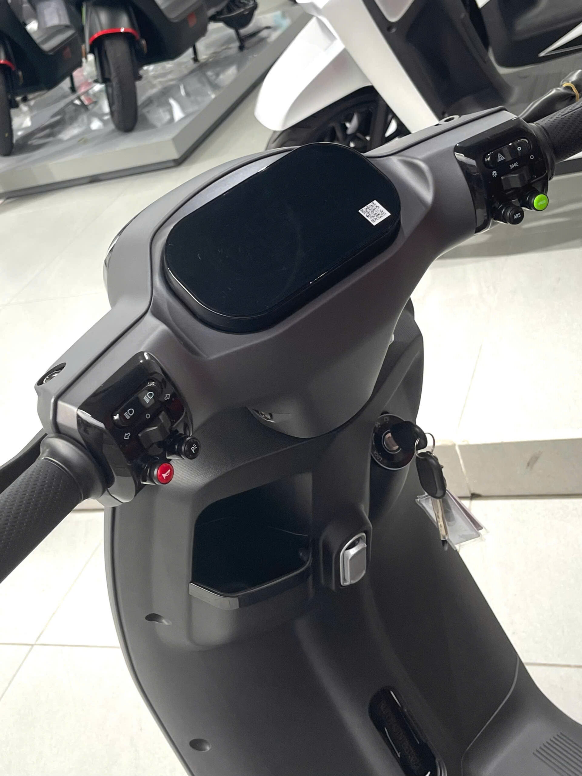 XE ĐIỆN GR58 TAILG - Image 7