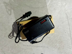 SẠC KAZUKI 48V